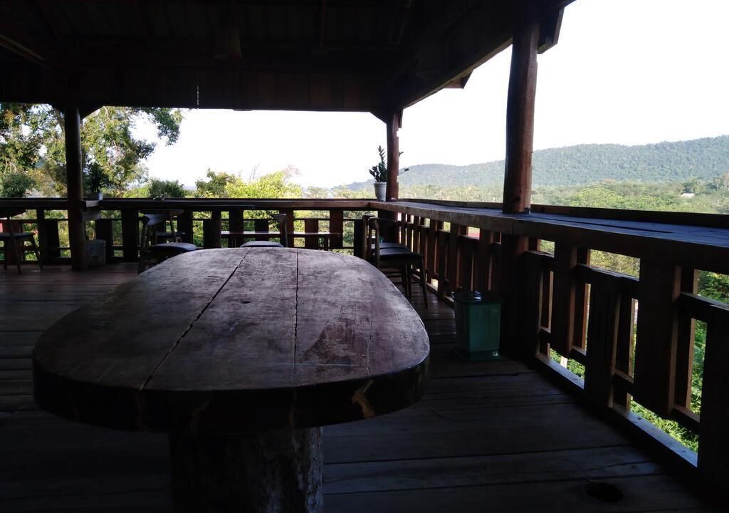 Photo of Patio Balcony in Koh Rong Sanloem