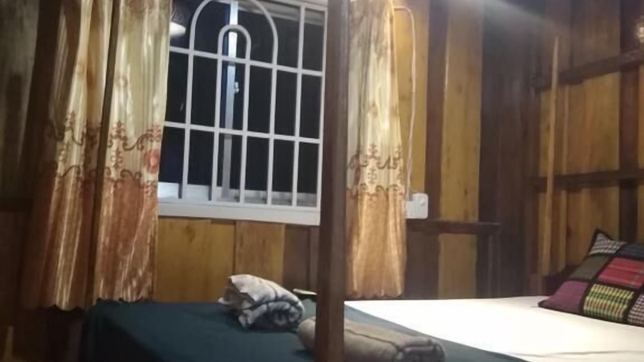 Photo of Bedroom in Koh Rong Sanloem