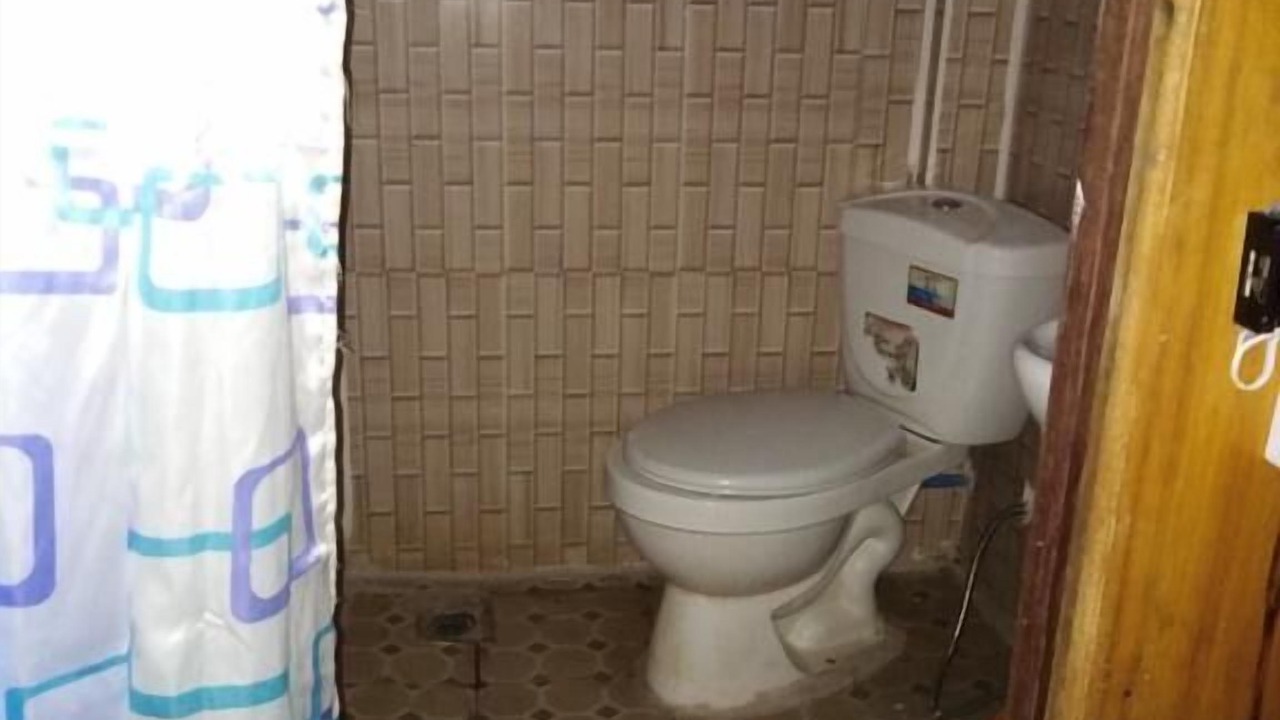 Photo of Bathroom in Koh Rong Sanloem