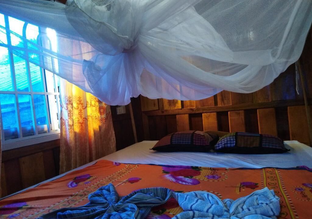 Photo of Bedroom in Koh Rong Sanloem