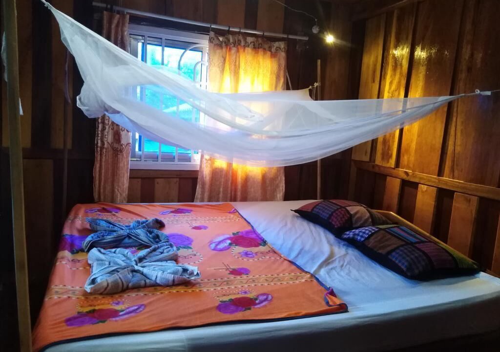 Photo of Bedroom in Koh Rong Sanloem