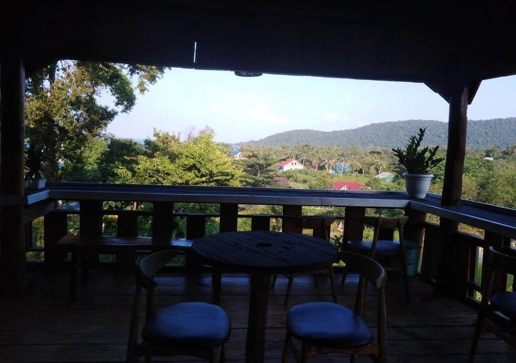 Photo of Others in Koh Rong Sanloem