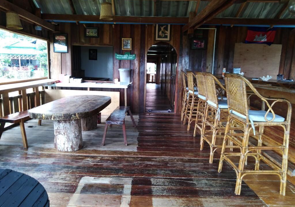 Photo of Patio Balcony in Koh Rong Sanloem
