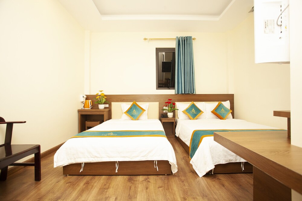 Photo of Bedroom in Lao Cai