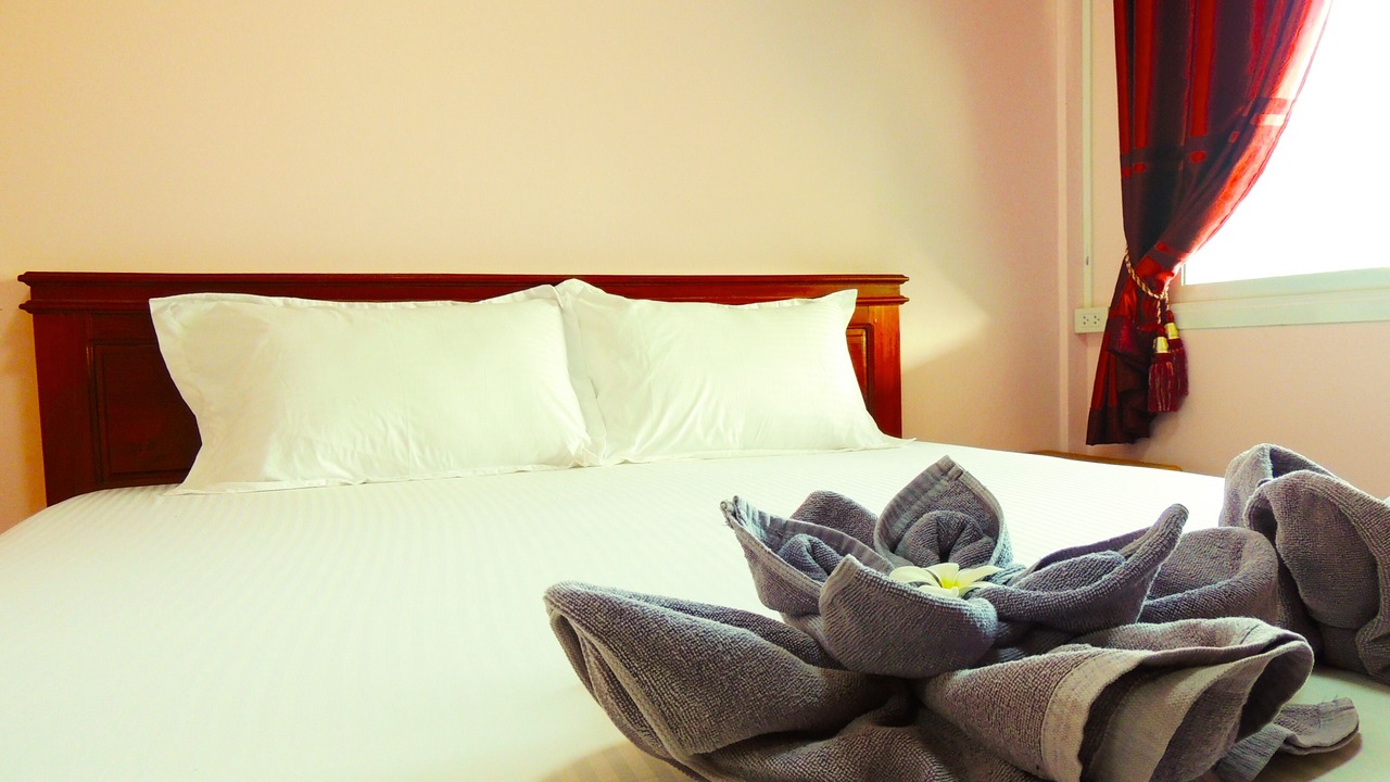 Photo of Bedroom in Han Sang