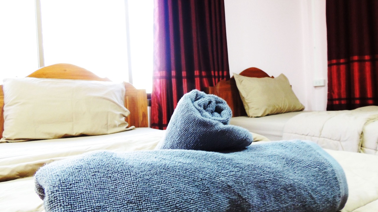 Photo of Bedroom in Han Sang