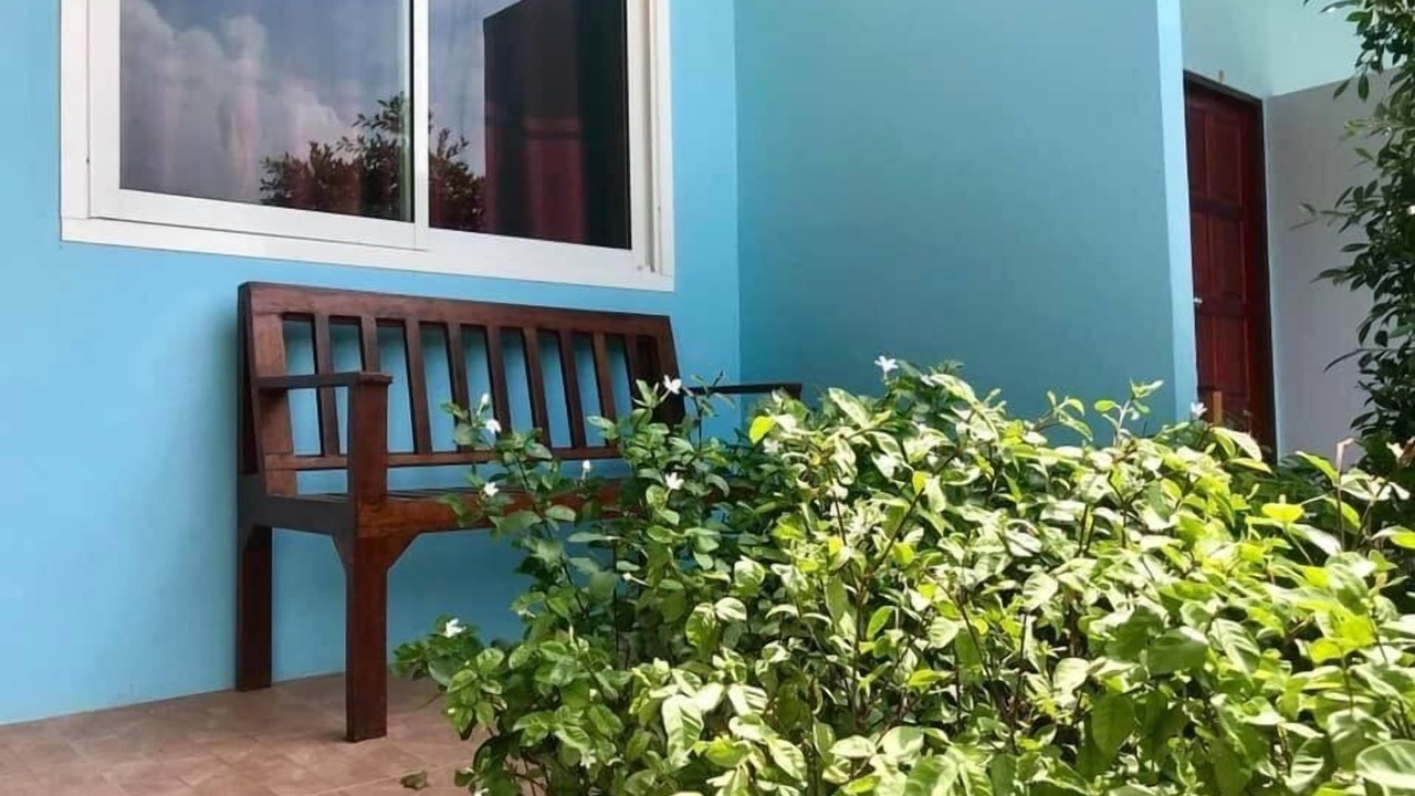 Photo of Bedroom in Han Sang