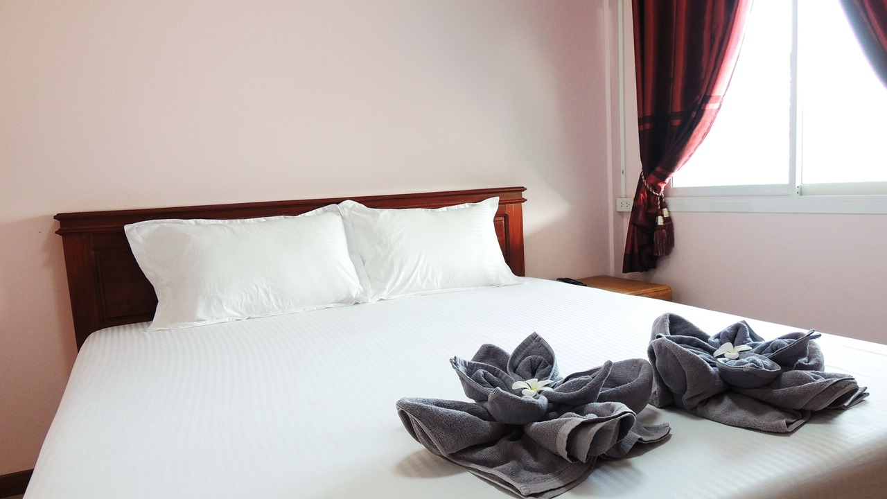 Photo of Bedroom in Han Sang
