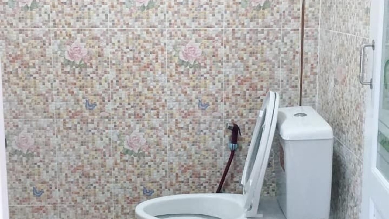 Photo of Bathroom in Han Sang