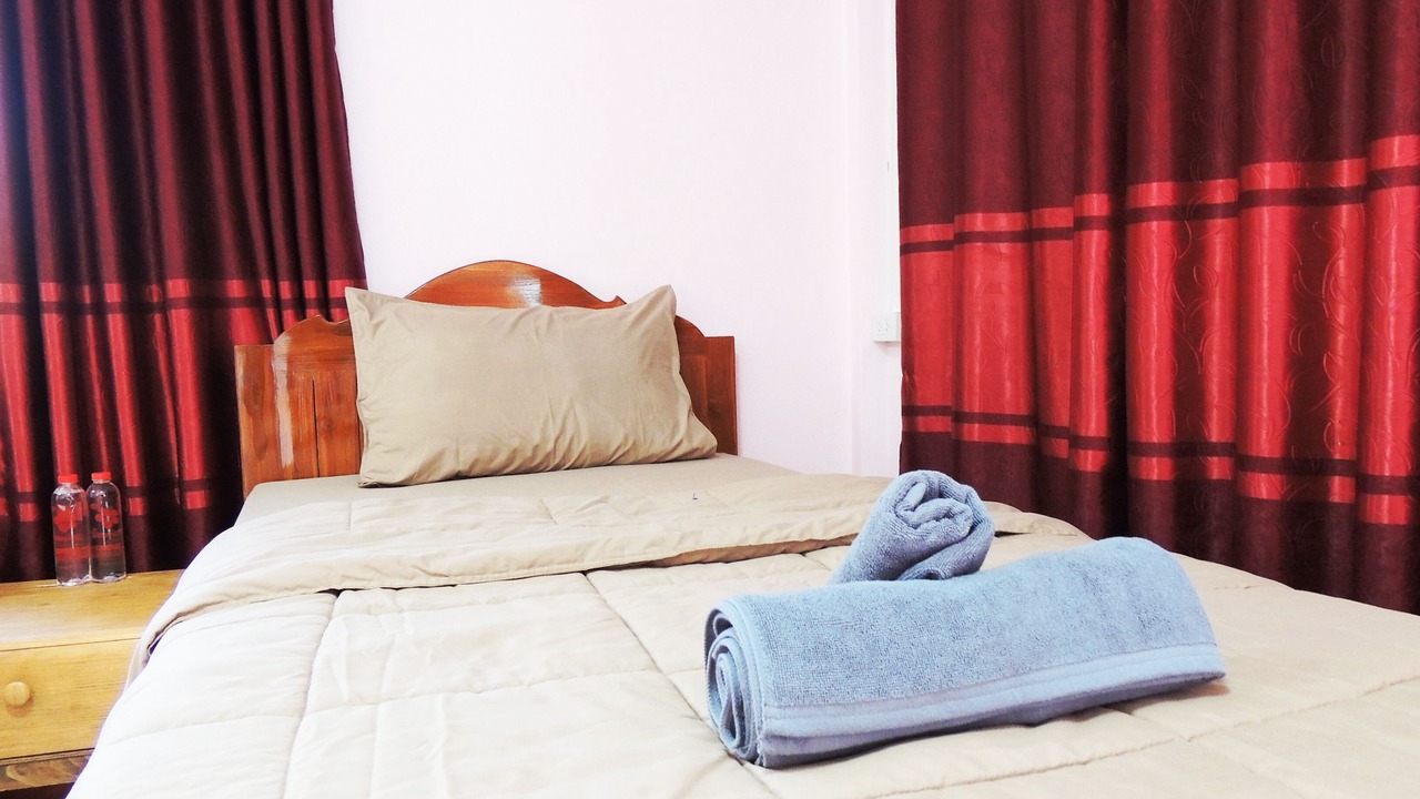 Photo of Bedroom in Han Sang