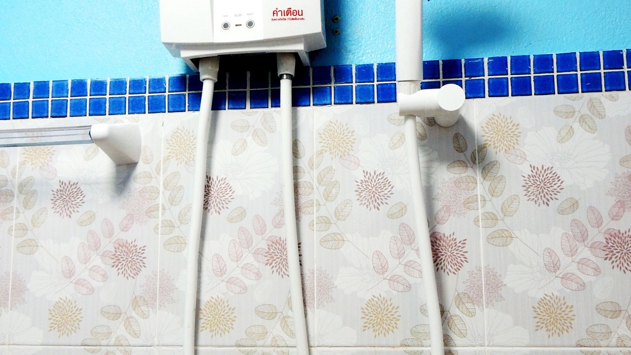 Photo of Bathroom in Han Sang