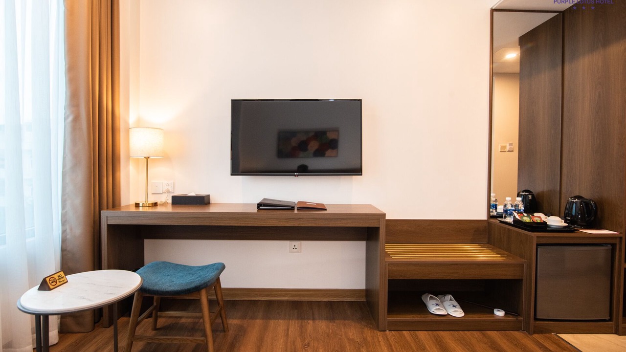 Photo of Bedroom in Hai Duong