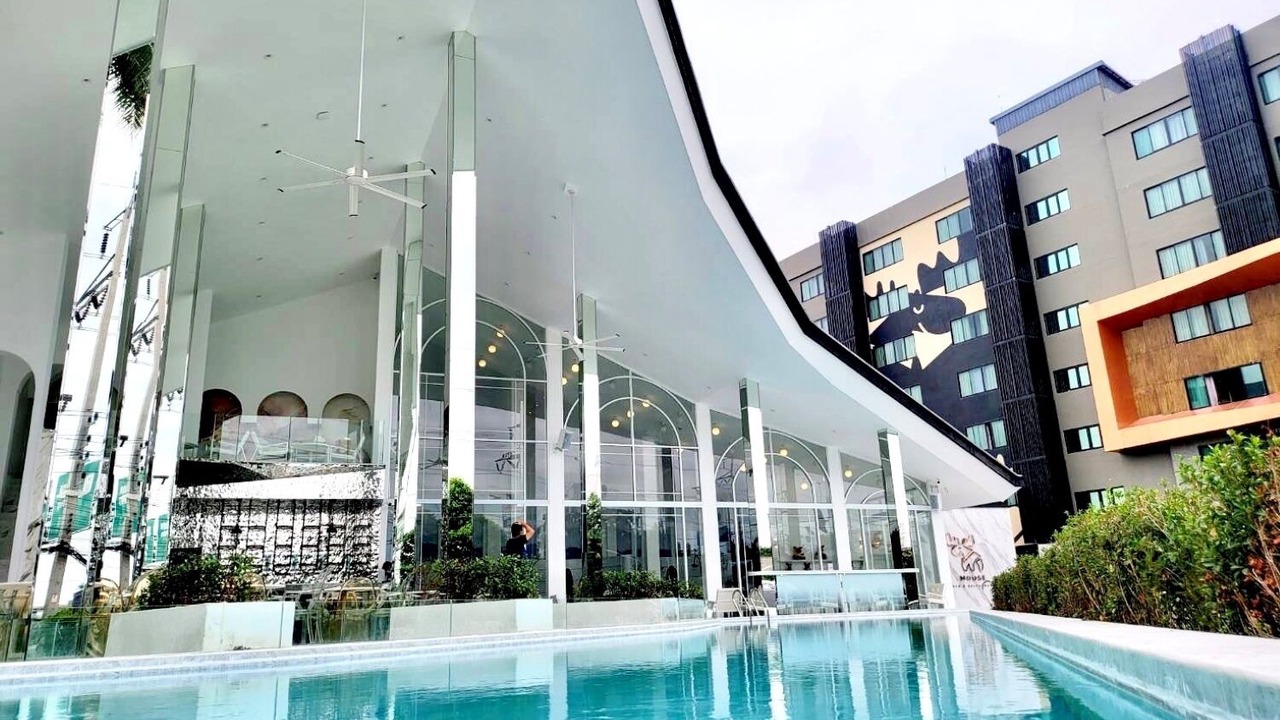 Photo of Outdoor in Wat Ket