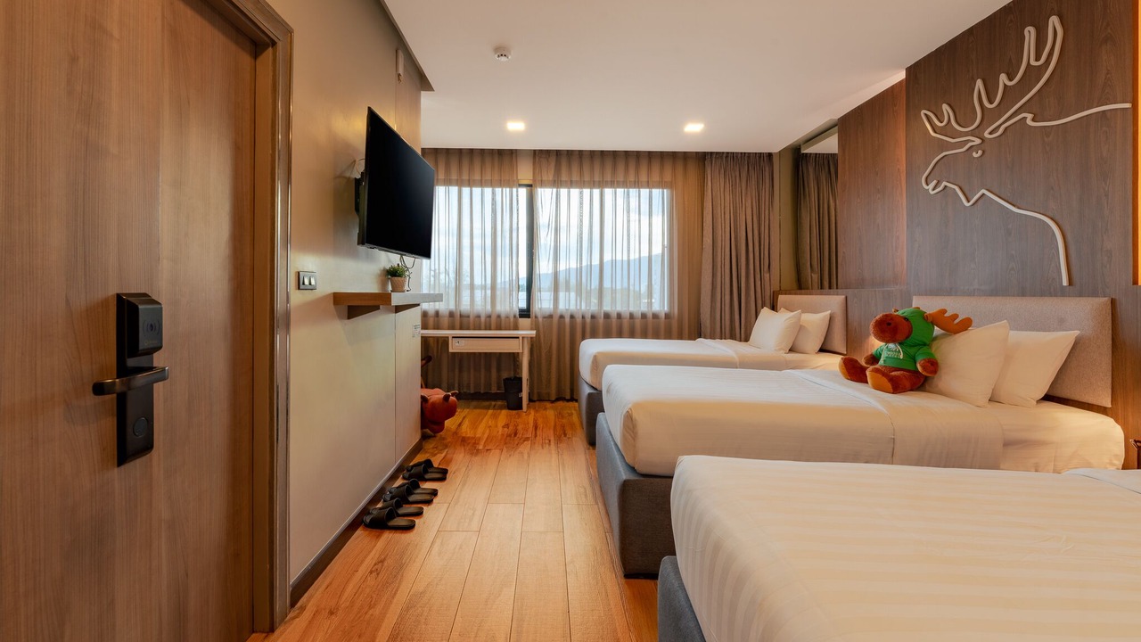 Photo of Bedroom in Wat Ket