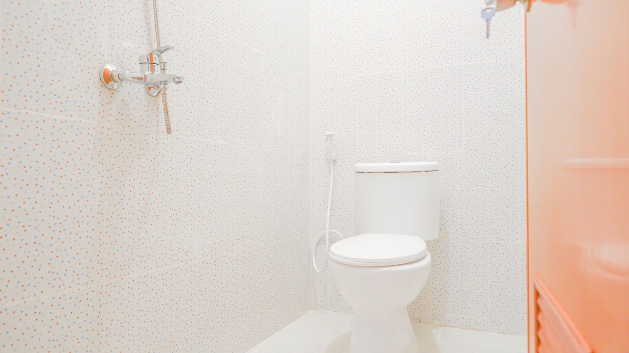 Photo of Bathroom in Jakarta Utara