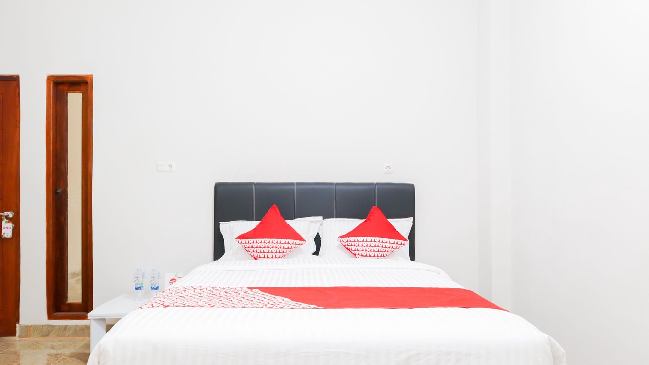 Photo of Bedroom in Jakarta Utara