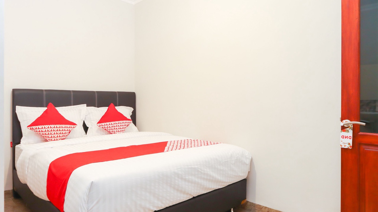Photo of Bedroom in Jakarta Utara