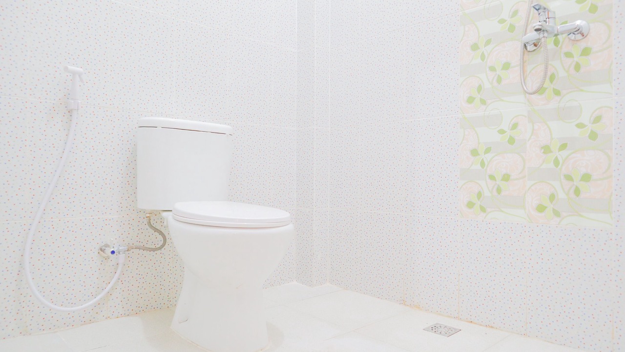 Photo of Bathroom in Jakarta Utara