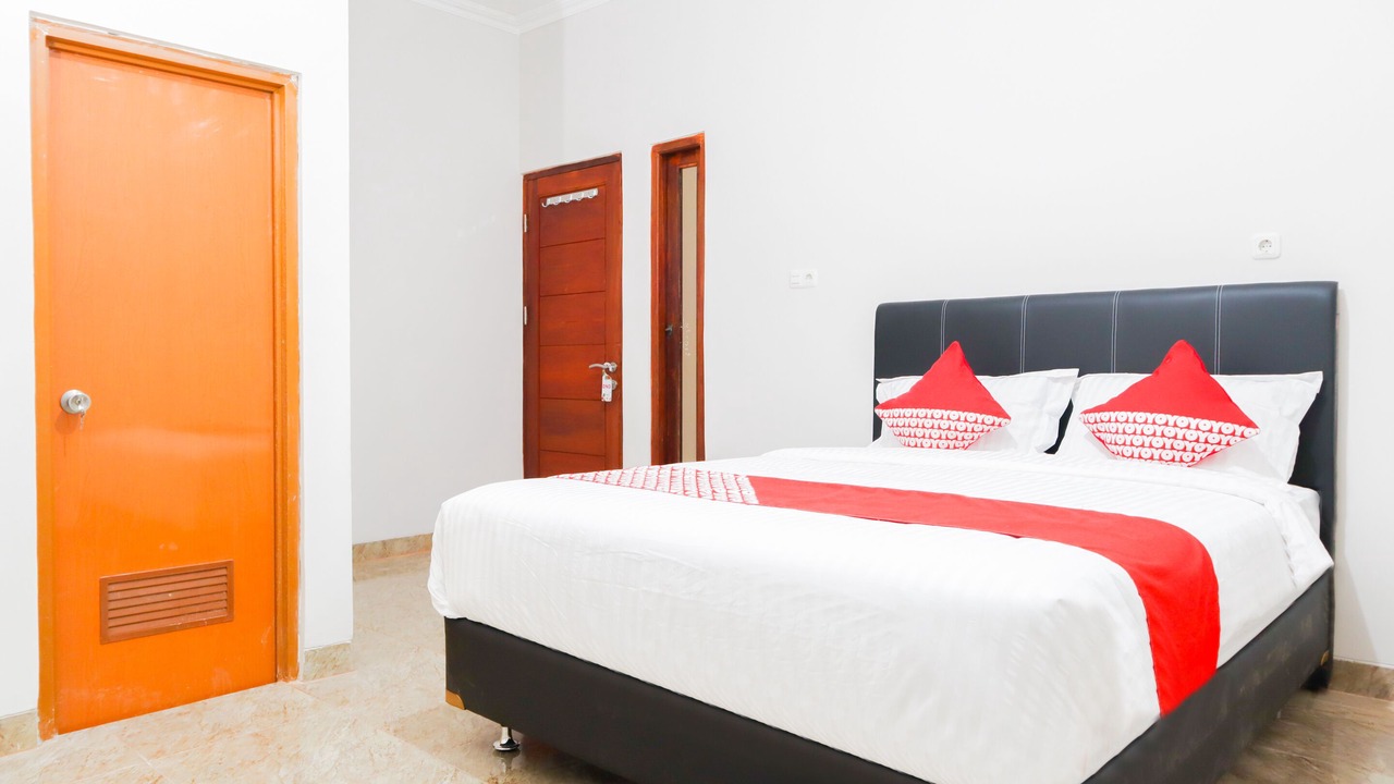 Photo of Bedroom in Jakarta Utara