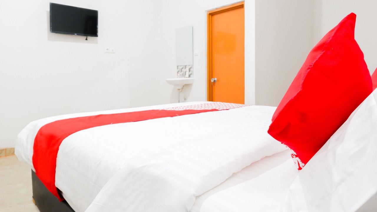 Photo of Bedroom in Jakarta Utara