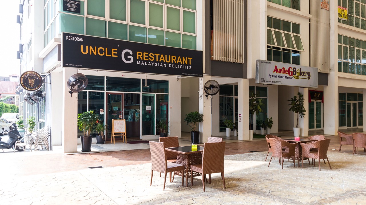 Photo of Outdoor in Taman Kok Lian