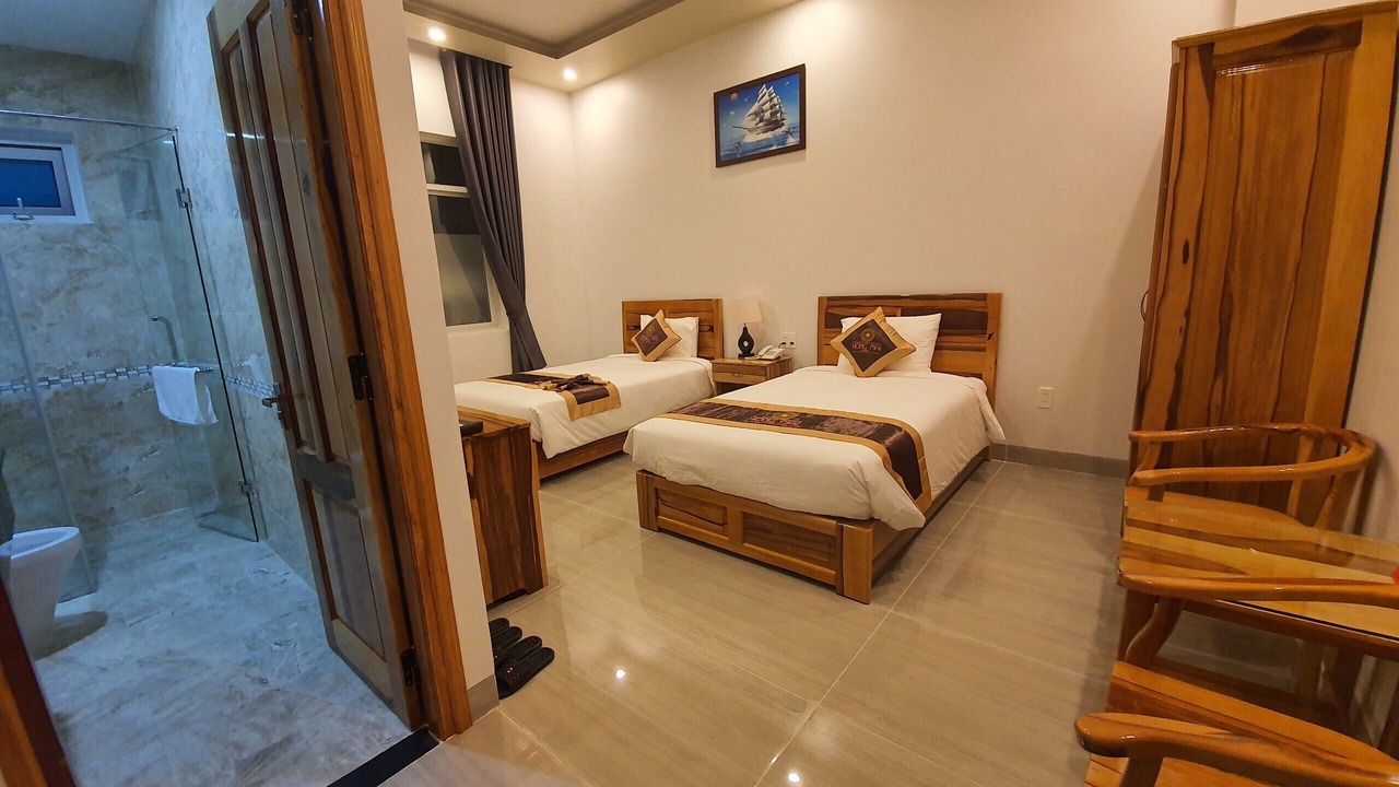 Photo of Bedroom in Cam Lam