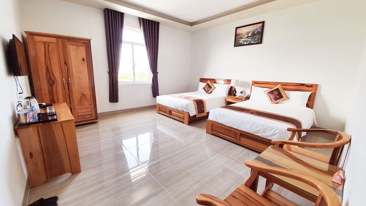 Photo of Bedroom in Cam Lam