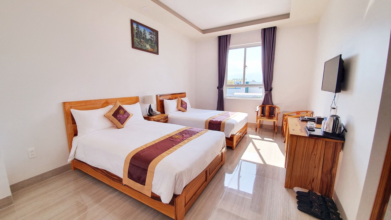 Photo of Bedroom in Cam Lam