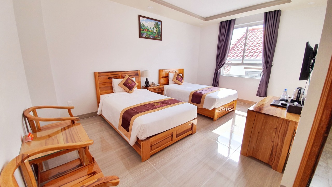 Photo of Bedroom in Cam Lam