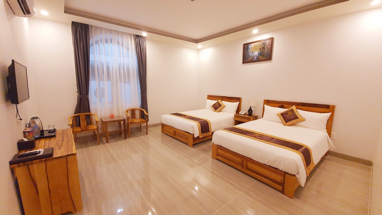 Photo of Bedroom in Cam Lam