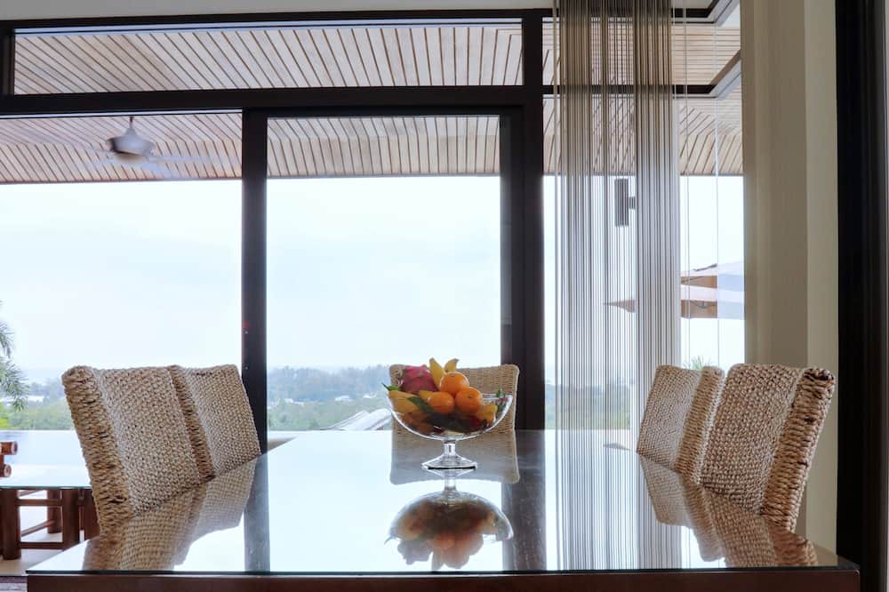 Photo of Kitchen in Ko Lanta