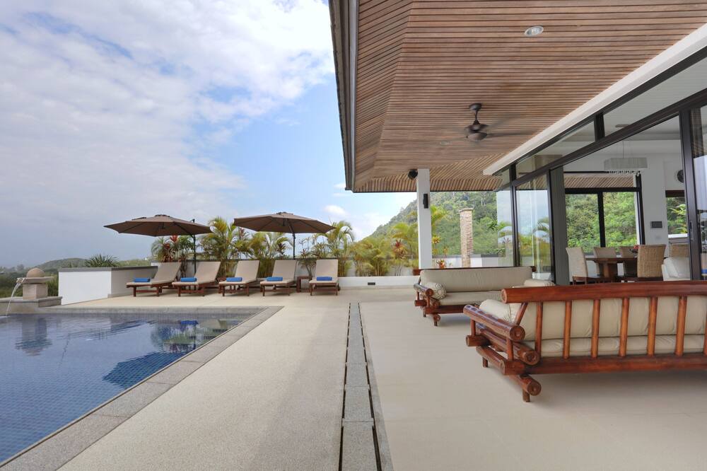 Photo of Outdoor in Ko Lanta