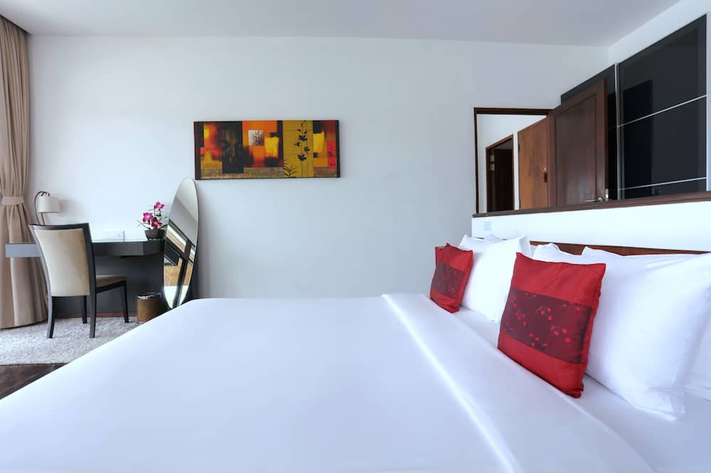 Photo of Bedroom in Ko Lanta