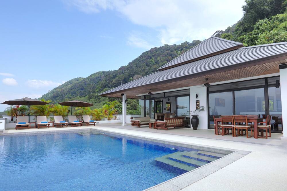 Photo of Outdoor in Ko Lanta