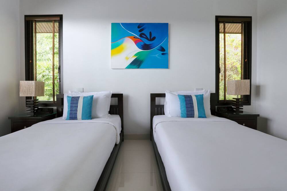 Photo of Bedroom in Ko Lanta