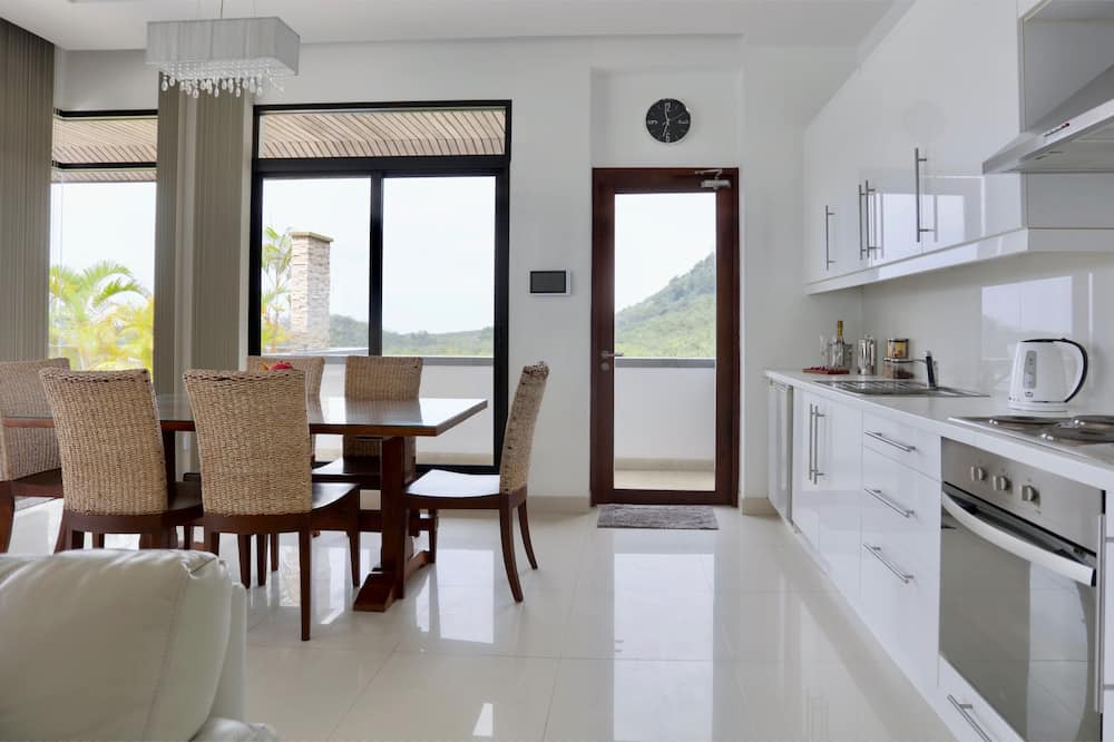 Photo of Kitchen in Ko Lanta