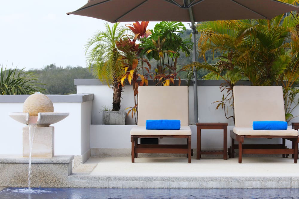 Photo of Patio Balcony in Ko Lanta