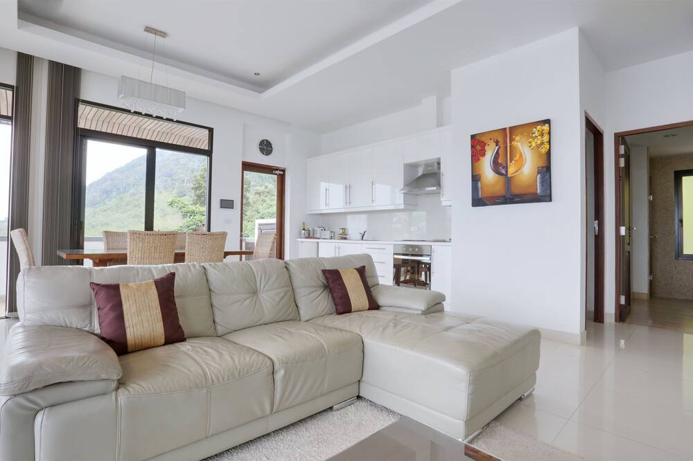 Photo of Livingroom in Ko Lanta
