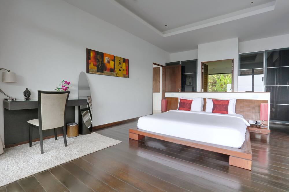 Photo of Bedroom in Ko Lanta