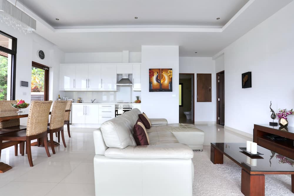 Photo of Livingroom in Ko Lanta