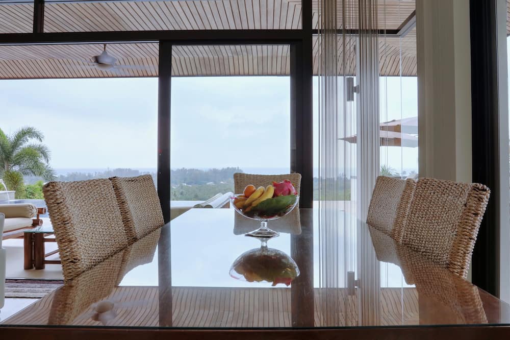 Photo of Kitchen in Ko Lanta