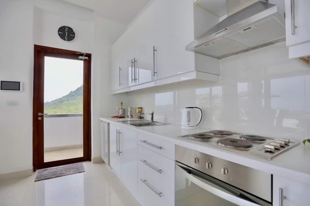 Photo of Kitchen in Ko Lanta