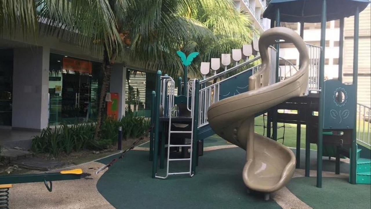 Photo of Outdoor in Taman Mount Austin