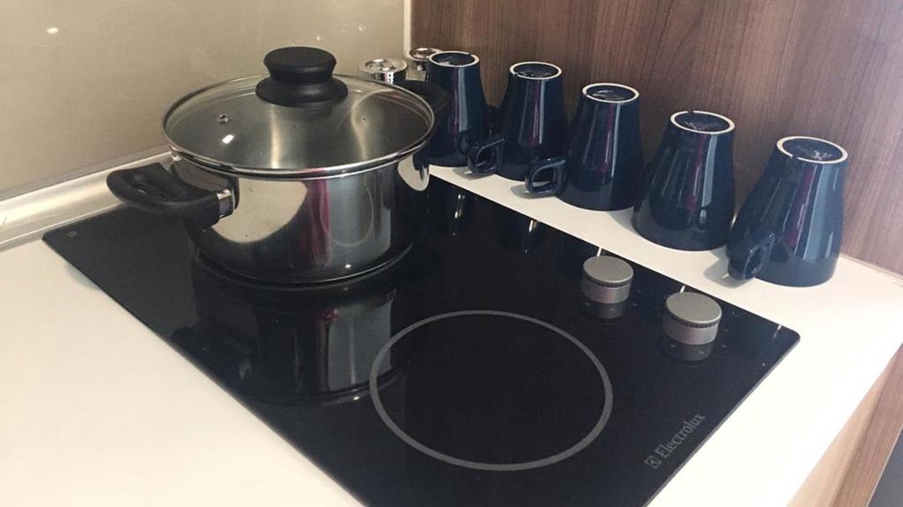 Photo of Kitchen in Taman Mount Austin