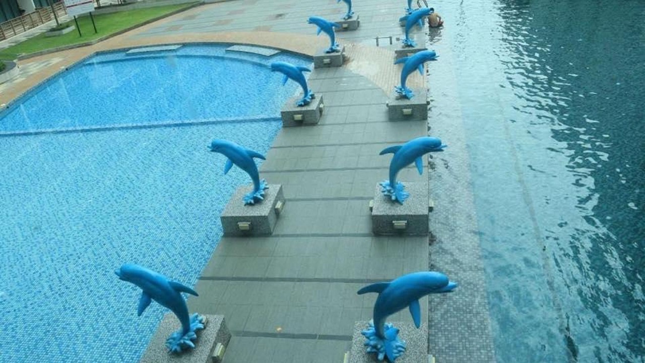 Photo of Outdoor in Taman Mount Austin