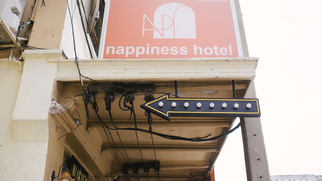 Photo of Outdoor in Khao San