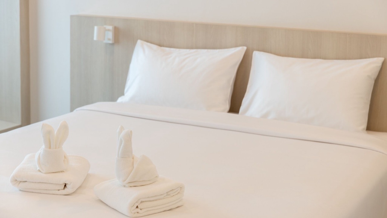 Photo of Bedroom in Khao San