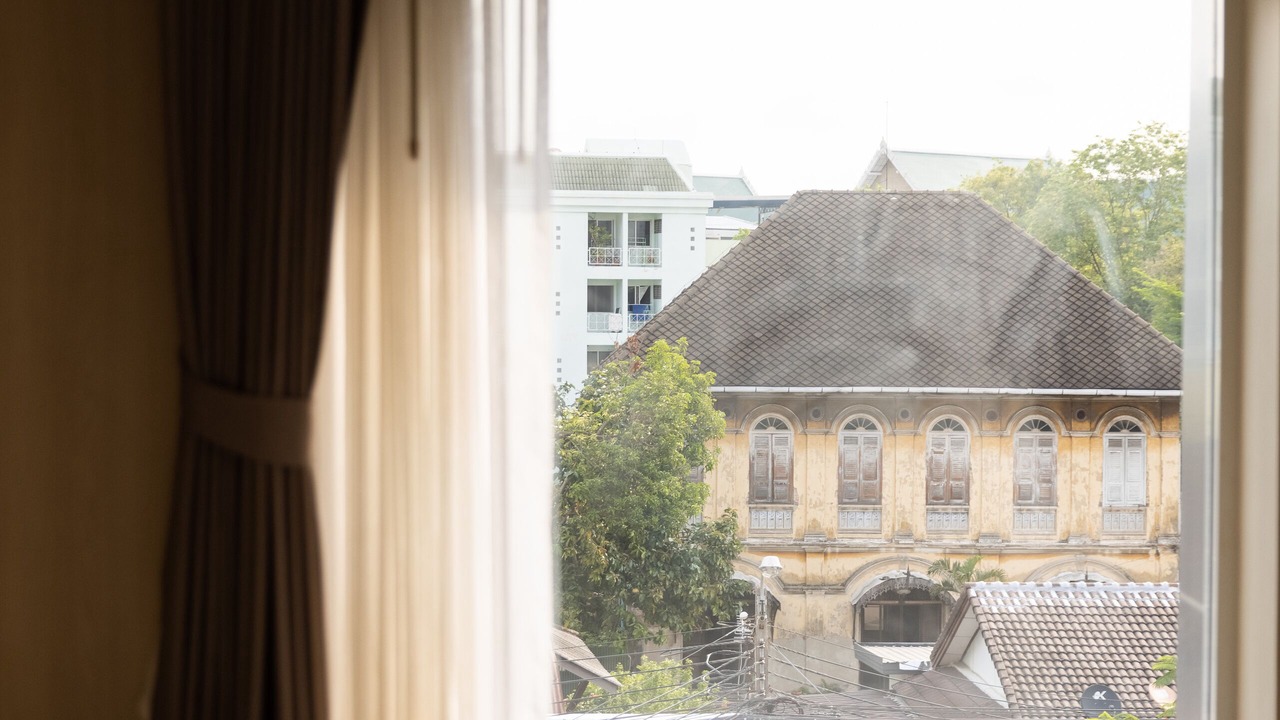 Photo of Bedroom in Khao San
