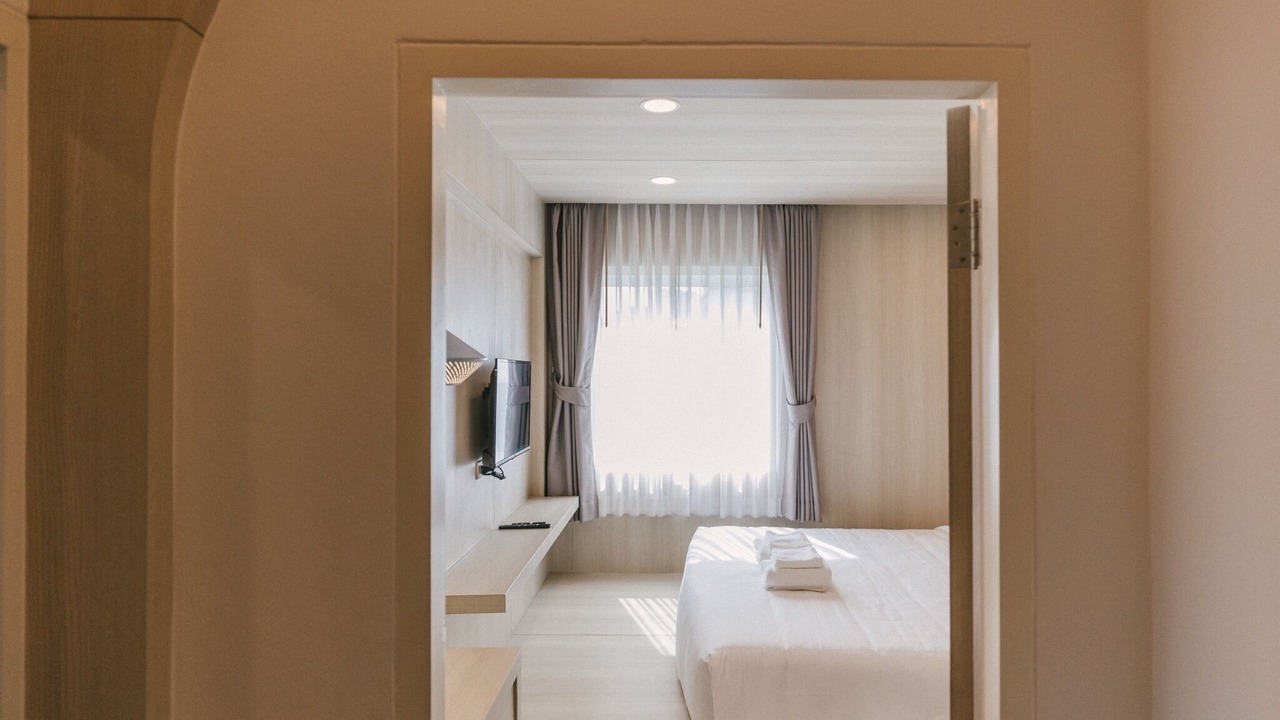 Photo of Bedroom in Khao San