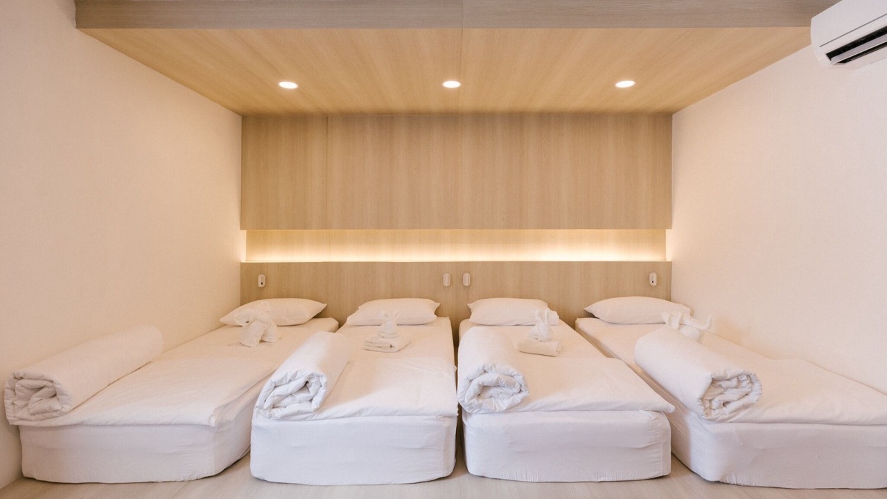 Photo of Bedroom in Khao San